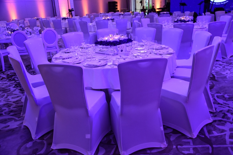 St Vincent de Paul Dinner 